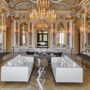 Hotel Aman Venedig Luxusreise