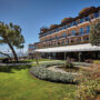Belmond Hotel Cipriani: Entspannen im hoteleigenen Garten. Luxusreisen