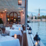 Belmond Hotel Cipriani: Abendessen mit Aussicht genießen! Luxusreisen
