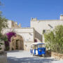 Hotel Borgo Egnazia: Eine der exklusivsten Adressen Apuliens. Luxusreisen