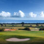 Tennis oder lieber Golf? Im Hotel Borgo Egnazia ist alles möglich. Luxusreisen