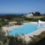 Borgobianco Resort & Spa: Entspannen im Pool. Luxusreisen