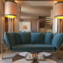 Centurion Palace: Gemütliche Junior Suite. Luxusreisen