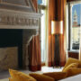 Centurion Palace - Die Junior Suite mit Aussicht auf den Canal Grande. Luxusreisen