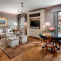 Hotel Danieli: Suite mit Aussicht. Luxusreisen
