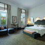 Hotel de Rome. Luxusreisen