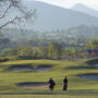 Druids Glen Resort. Luxusreisen