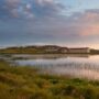 Rosapenna Hotel & Golf Resort. Luxushotel