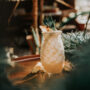 Das Nationalgetränk Puerto Ricos: die Pina Colada. Luxusreisen