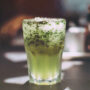 Das Nationalgetränk auf Kuba: der Mojito. Luxusreisen