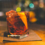 Eine Erfindung aus Italien: der Negroni. Luxusreisen