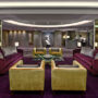 Foyer im Waldorf Astoria Berlin. Luxusreisen