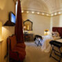 Hotel Palazzo Gattini: Fünf-Sterne-Hotel mit Historie. Luxusreisen