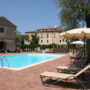 Hotel Tenuta Ciminata Greco. Luxusreisen