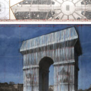 Objektkünstler Christo: Vergängliche Kunst – für die Ewigkeit