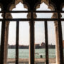 Ein Höhepunkt des Il Experimental: diese Fenster! Luxusreisen