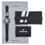 Oris x Momotaro. Luxusreisen