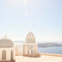 Nature Eco Residence Santorin. Luxusreisen