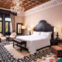 Grand Deluxe Room Alfonso XIII. Luxusreisen