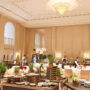 Der neue Ballsaal im Hotel Adlon Kempinski. Luxusreisen