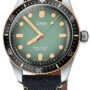 Oris x Momotaro