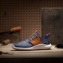 Premium Golfschuh von PUMA Golf. Luxusreisen