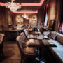 Restaurant im Hotel Regent Berlin. Luxusreisen