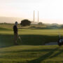Royal Dublin Golf. Luxusreisen