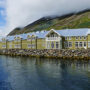 Typisch isländisch: das Hotel Siglo. Luxusreisen