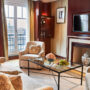 Suite im Hotel Adlon. Luxusreisen