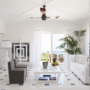 Capri Palace Capritouch Executive Living Room. Luxusreisen