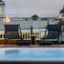 Palacio de los Duques Gran Meliá. Luxusreisen