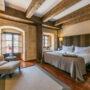 Hotel Palacio San Estaban Salamanca. Luxusreisen