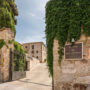 Hotel Palacio San Estaban Salamanca. Luxusreisen