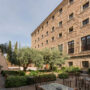 Hotel Palacio San Estaban Salamanca. Luxusreisen