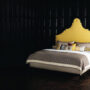Savoirbed N°2. Luxusreisen