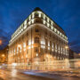 Amadria Park Hotel Capital. Luxusreisen