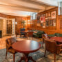 Amadria Park Hotel Capital: Private Club. Luxusreisen