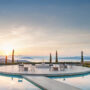Aman Residences Amanzoe Hotel. Luxusreisen