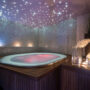 Hotel Bastion: Entspannung im luxuriösen Wellnessbereich. Luxusreisen