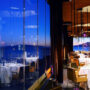 Hotel Bevanda: Restaurant mit herrlichem Ausblick. Luxusreisen