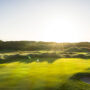 Golfen auf Sylt. Luxusreisen