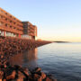 Das Hotel Budersand aus Sylt – ein Traum am Wasser