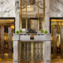 Hotel Esplanade Zagreb. Luxusreisen