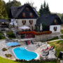 Plitvice Ethno House: Gemütlichkeit und Tradition. Luxusreise