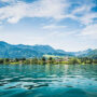 Golfreisen Deutschland. Hotel Bachmair Weissach SPA & Resort. Luxusreisen