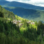 Almdorf Seinerzeit. Luxusreisen