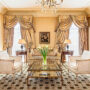 Marriott Hotel Grande Bretagne Athen. Luxusreisen