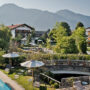Hotel Bachmair Weissach SPA & Resort. Luxusreisen