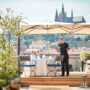 Four Seasons Hotel Prague. Luxusreisen
